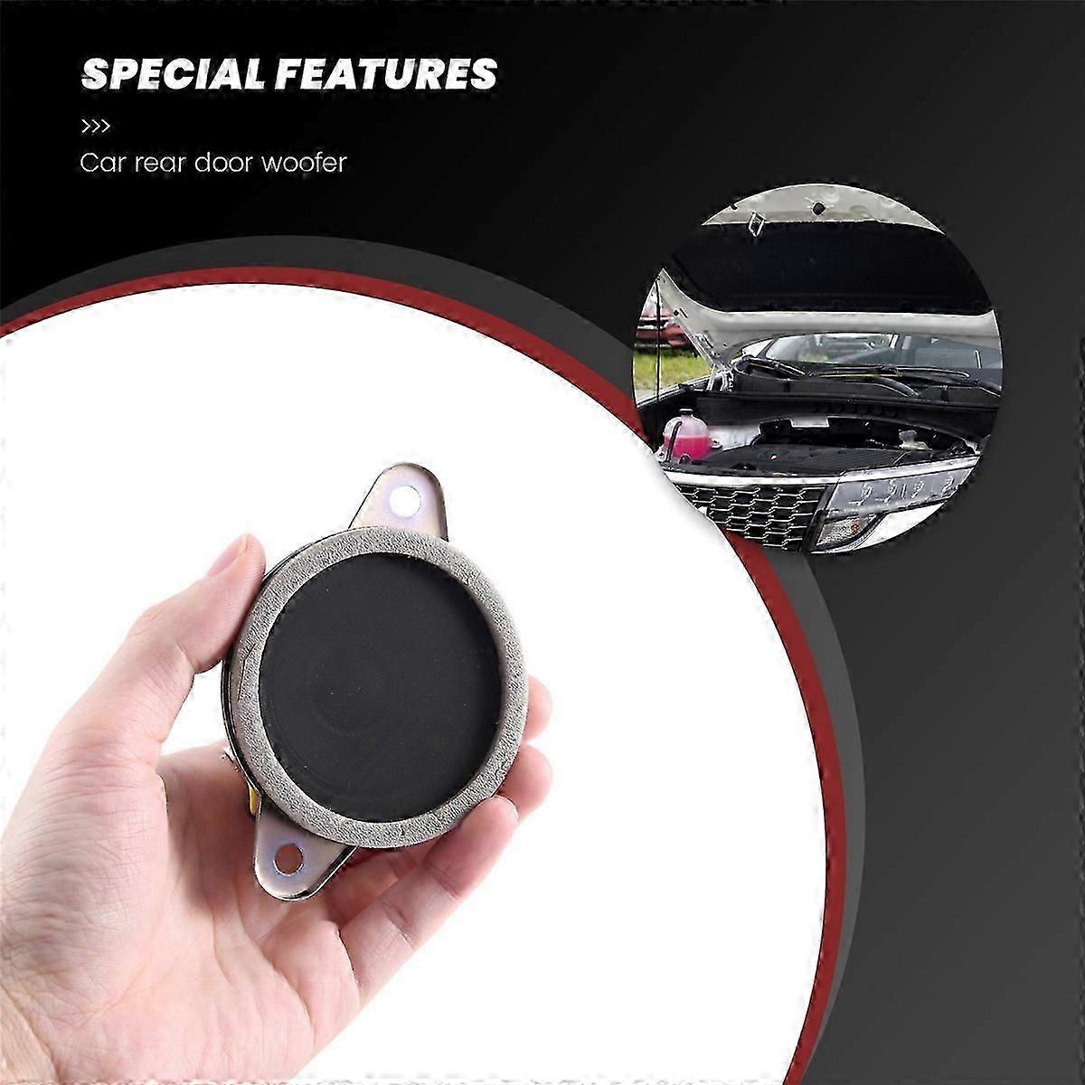 Haut-Parleur De Remplacement Pour Sportage QL 2016+ - Assy Cluster 96390-D9000, Pièce Audio Tableau De Bord OEM