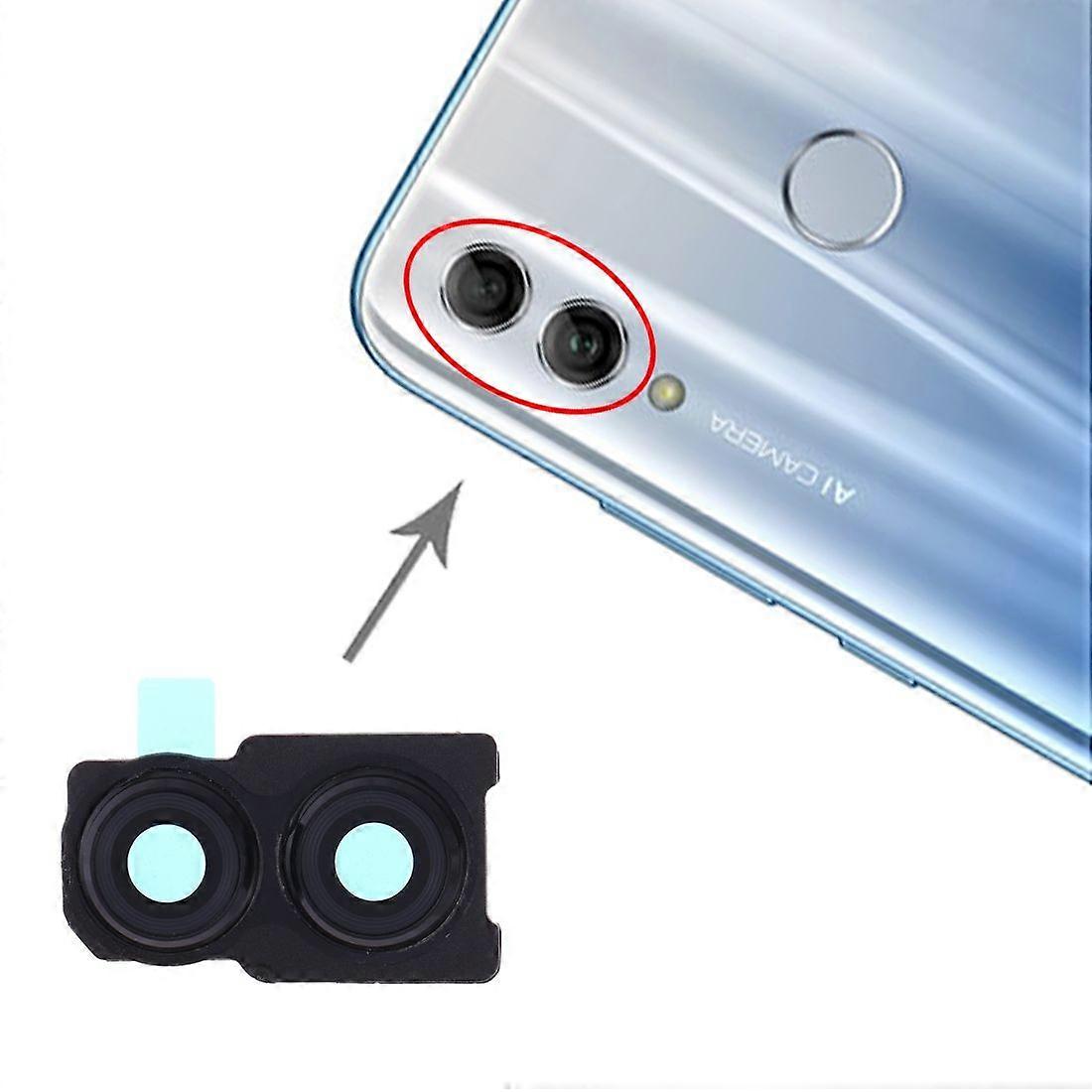 Camera Lens Cover For Huawei Honor 10 Lite