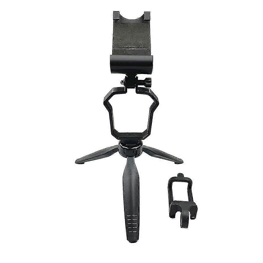 Handheld Gimbal Stabilizer Brackets For 3 Flights Tripods Connection