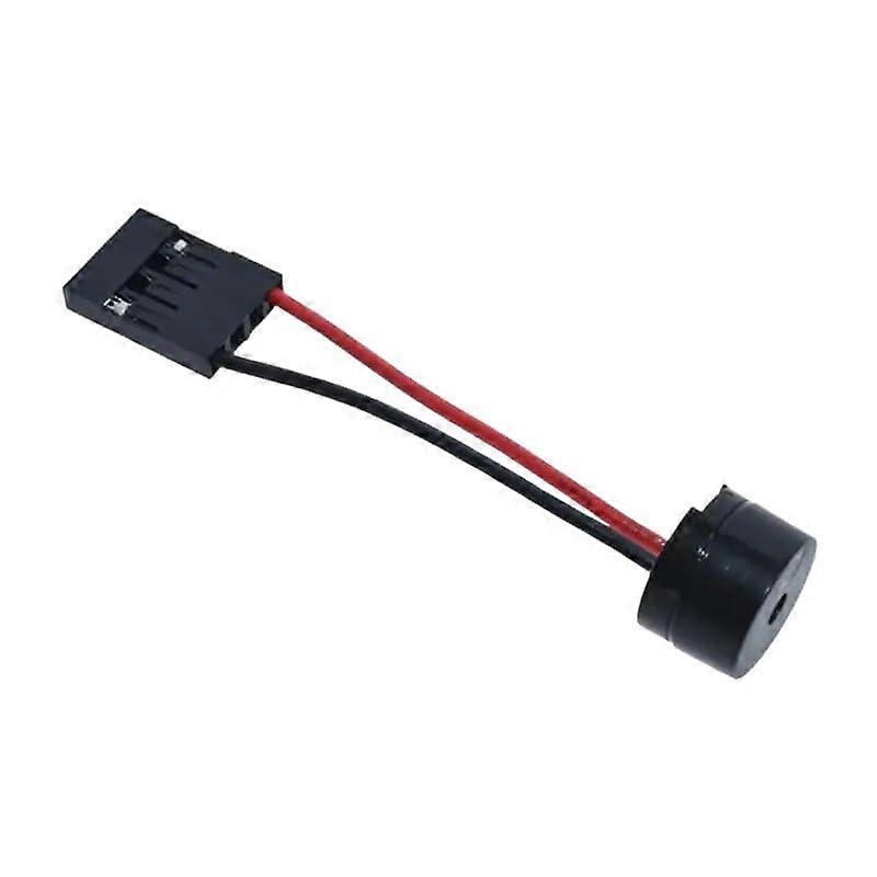 Mini Plug Speaker for Pc Interanal Bios Computer Mini Motherboard Onboard Case Buzzer Board Beep Alarm Accessories