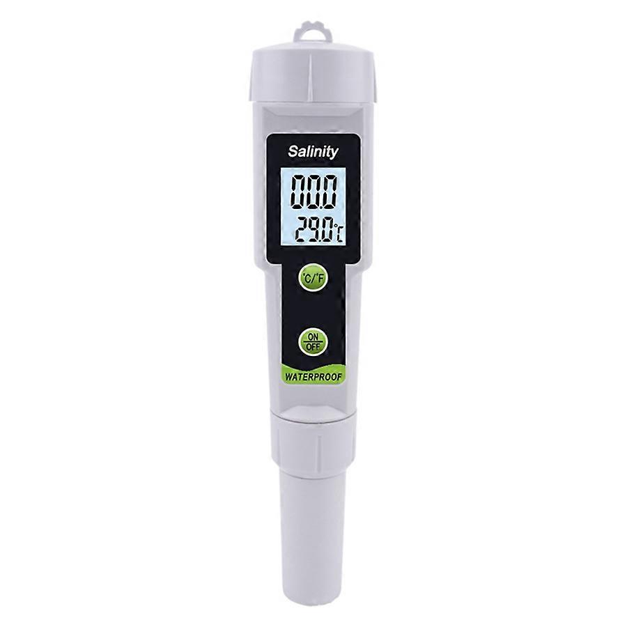 TPH 02154 Salinity Meter,Salt Content Detection in