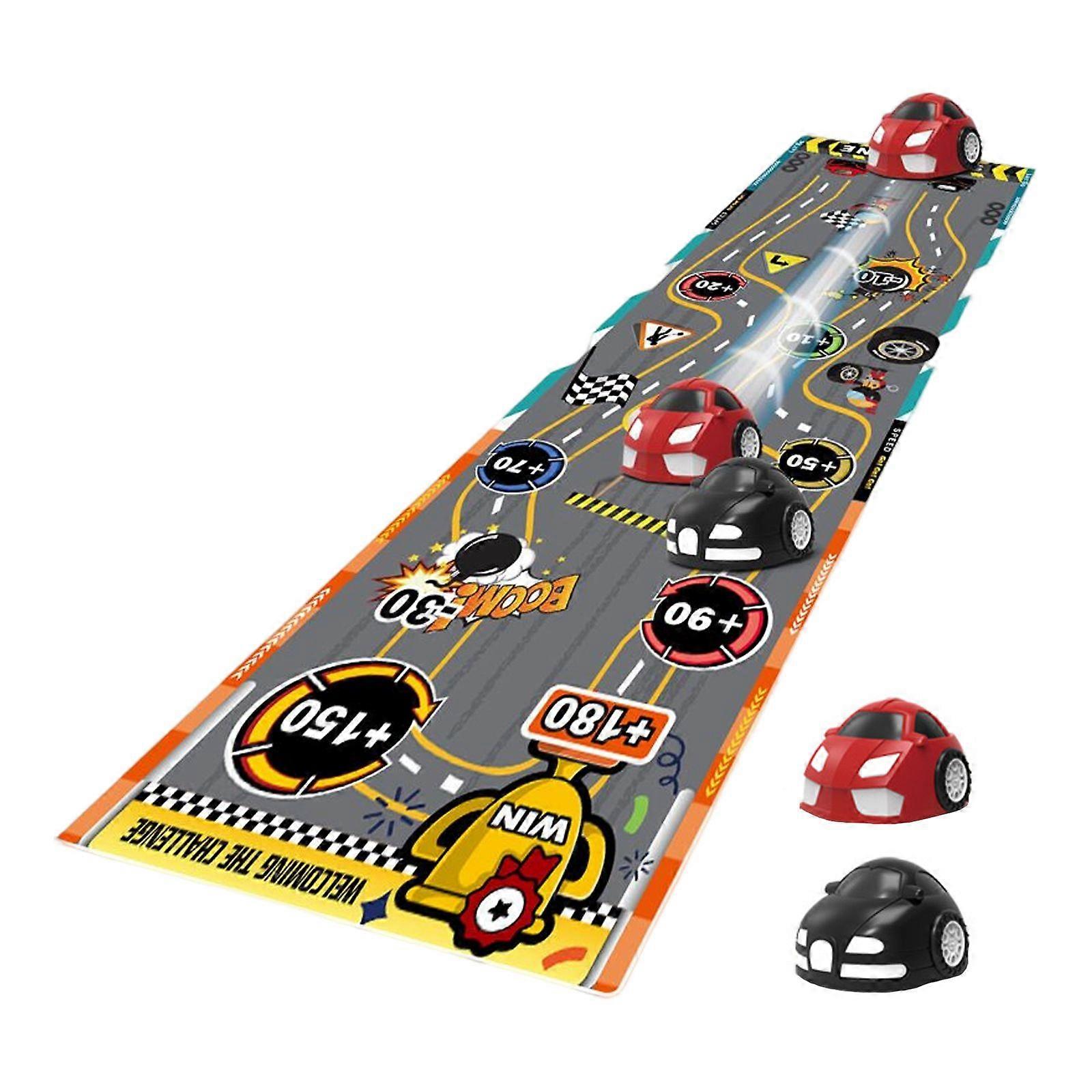 50%オフ-家族のボウリングゲーム、セットアップが簡単卓上スポーツゲームセットクリエイティブギフト耐久性のある子供のおもちゃ親子交流ゲーム