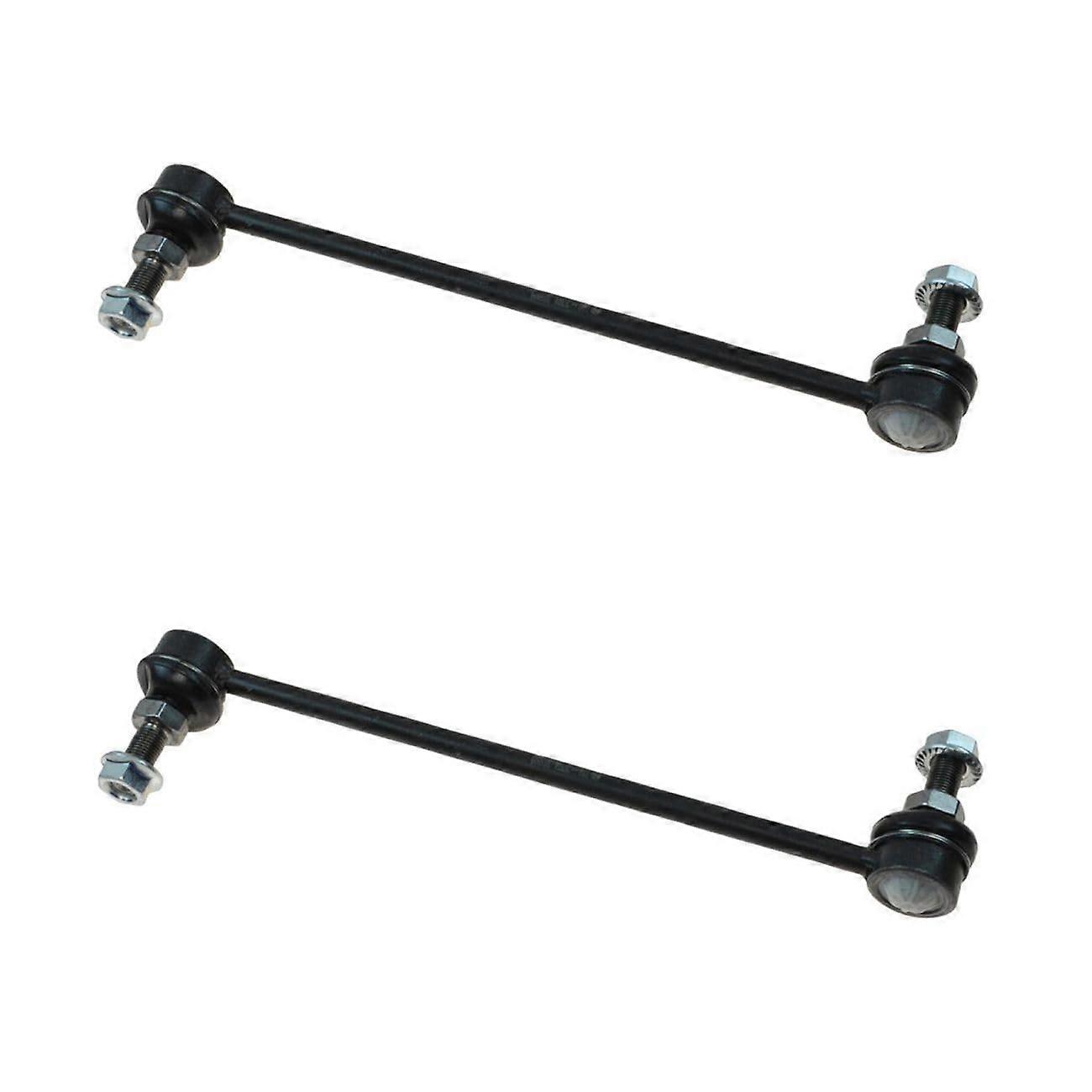 Sway Roll Bar Stabilizer Front Left 2pcs for Nissan for Sentra 20072012
