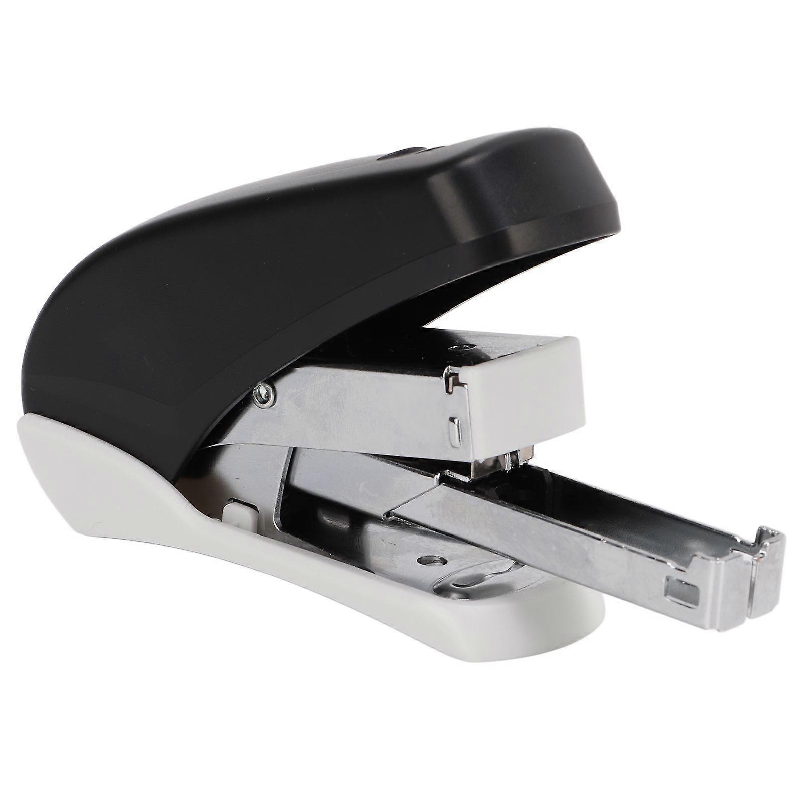 Stapler Labor Saving Convenient Practical Stapling Machine for Office Home Classroom