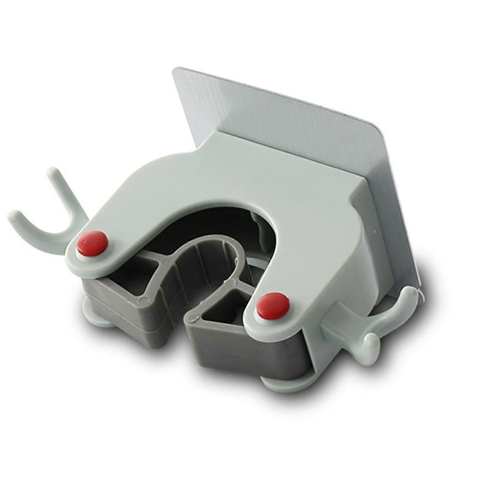 Mounted Mop H B Izer With H Hook For Kit Bath Gara New