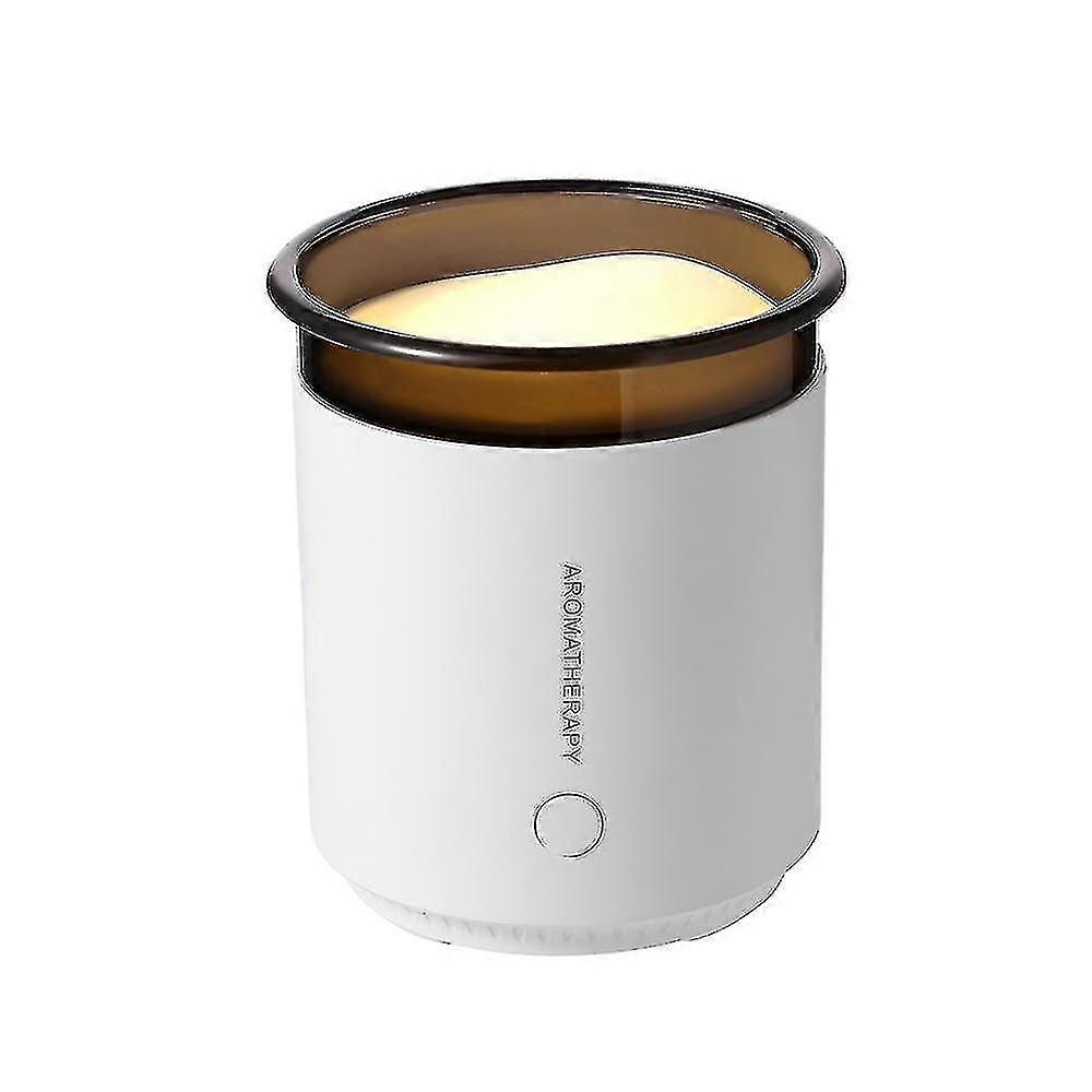 Factory New Portable Usb Aromatherapy Diffuser Humidifier Perfume Aroma Essential Oil Diffuser With