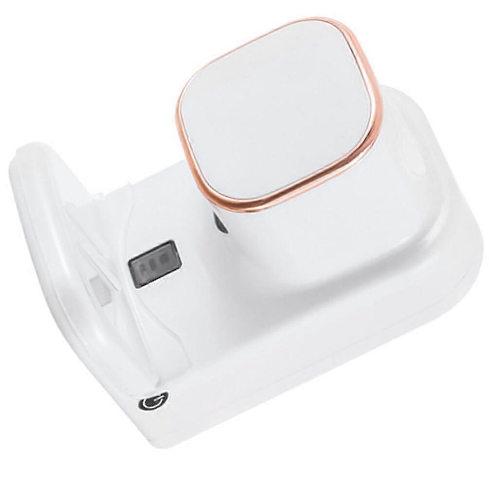 Electric Toothpaste Sensor Wall Mount Auto Dispenser Squeeze Out Sturdy Wear Resistant
