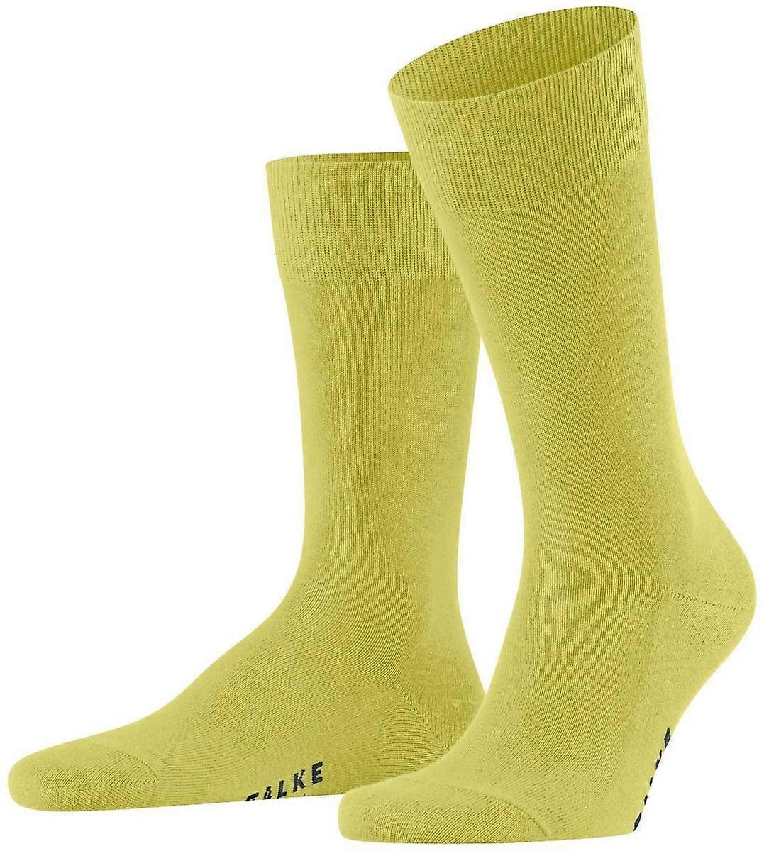 Falke Family Socks - Ananas Yellow