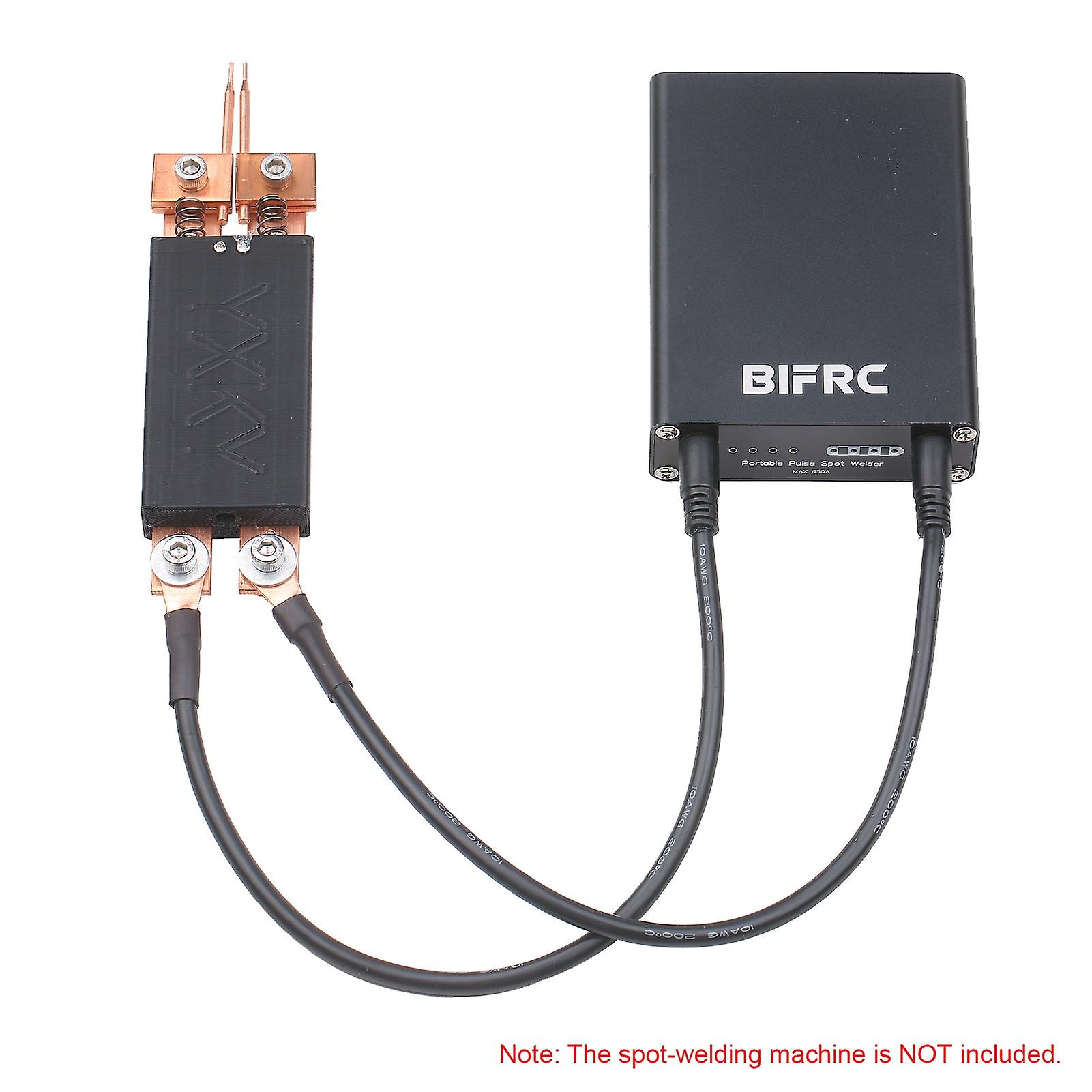 Handheld Spot Welding Pen Automatic Trigger-pen For Spot Welding Machine Integrated Welding Pen