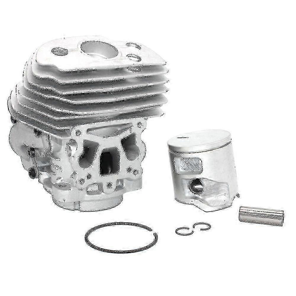 Husqvarna 545 550xp Chainsaw Piston Cylinder Assembly