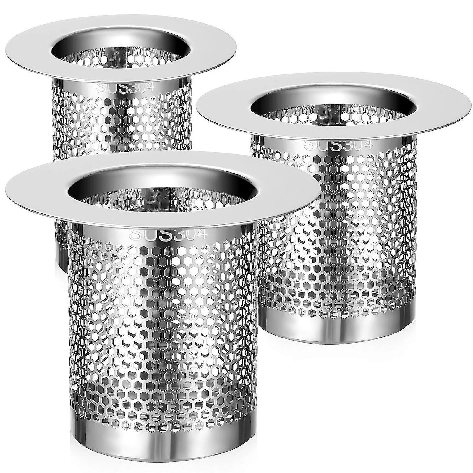 Drain Solution, Utilizes Advanced Mesh Technology for Optimal Performance