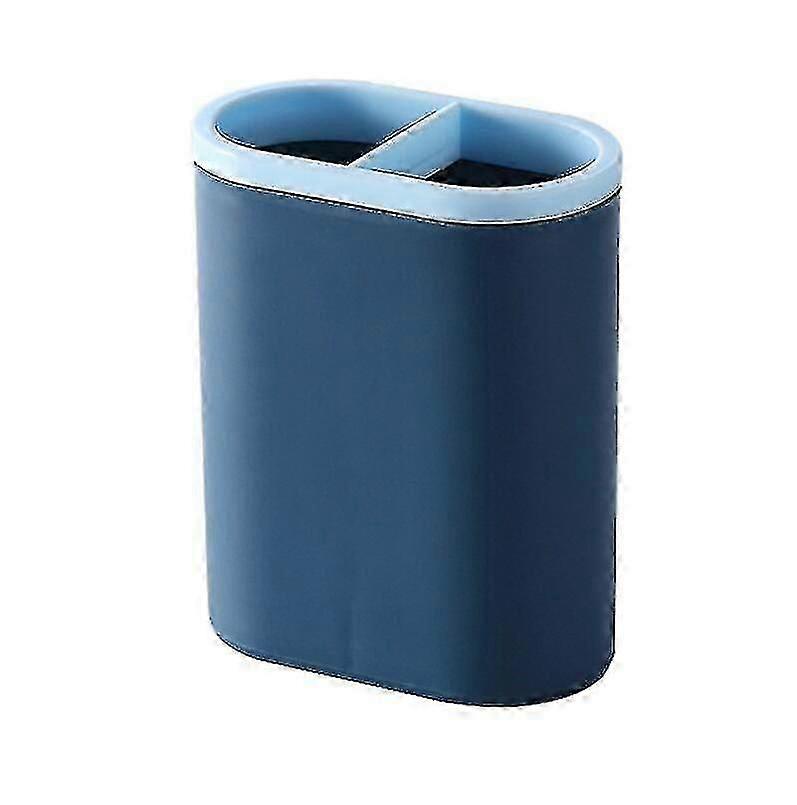 (blue)student Stationery Storage