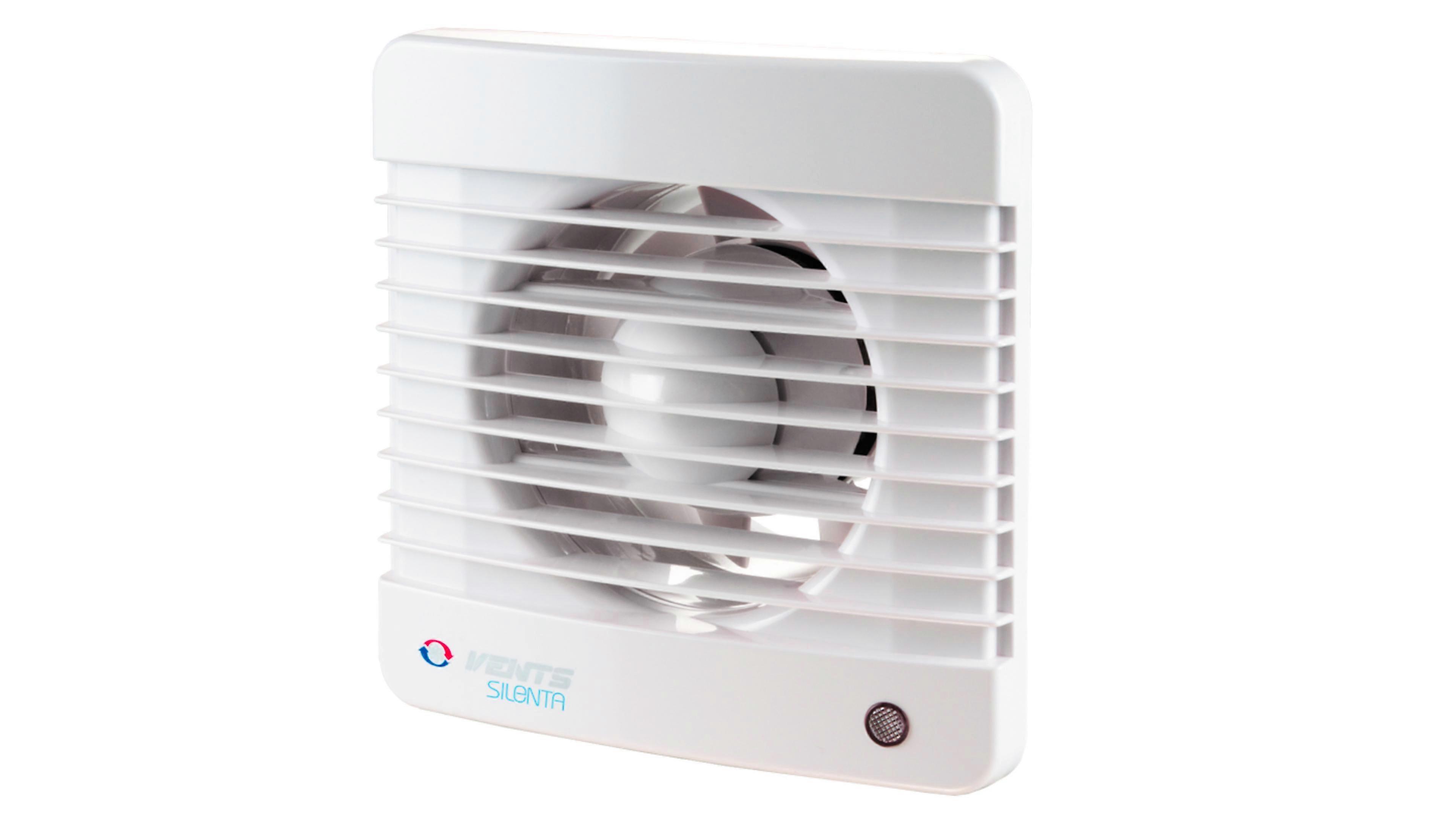 Extractor fan Silenta M 100 T hwy