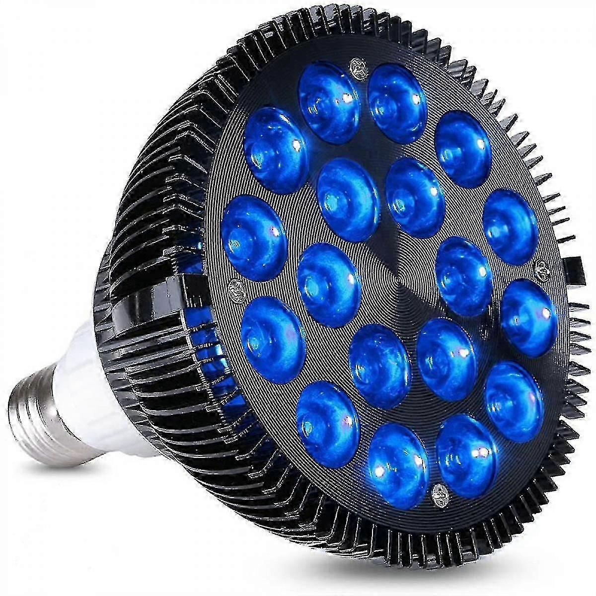 Led Plant Growth Fill Light 36w Plant Light