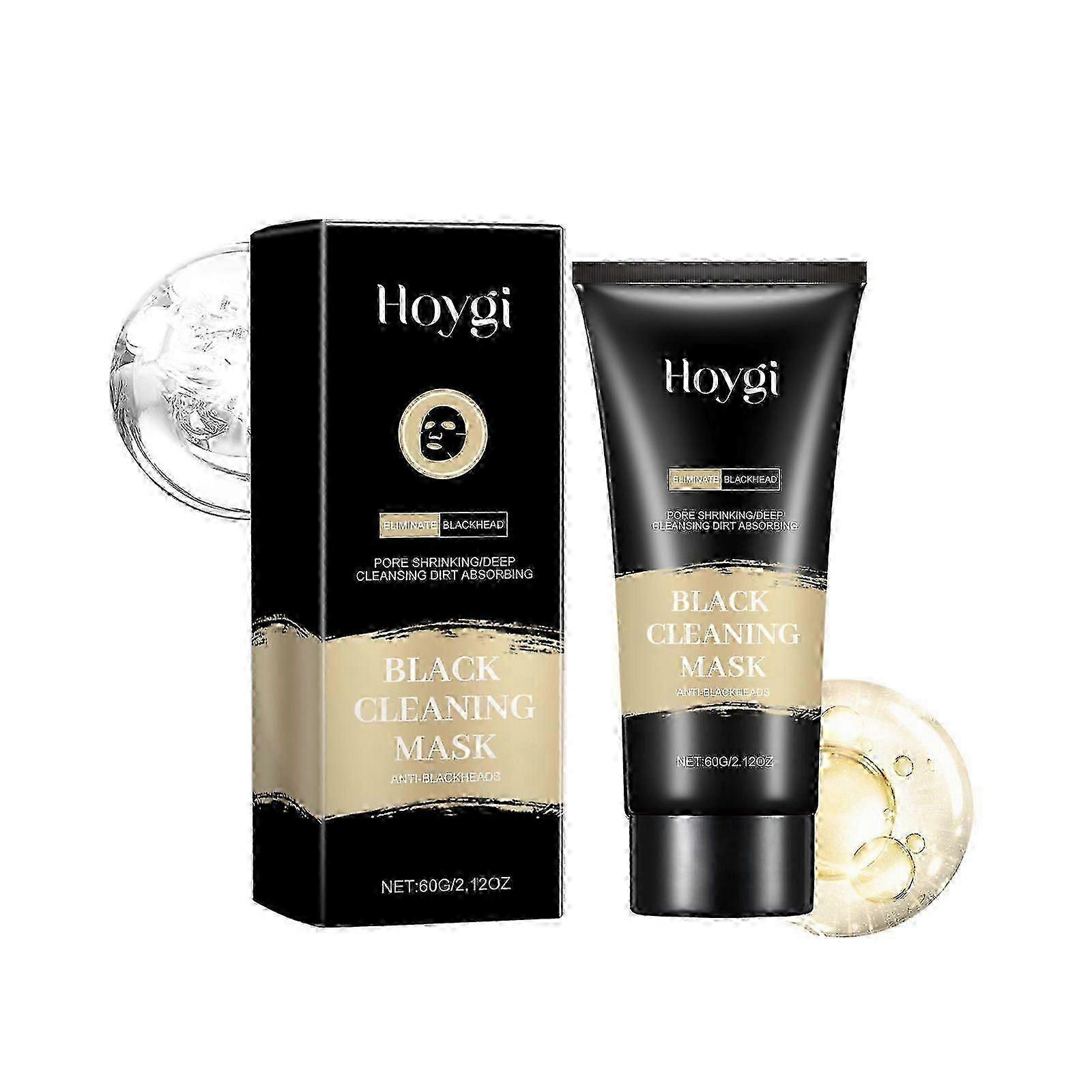 Hoygi Tearing Mask Cleansing And Hydrating Delicate Pores Mild Facial Cleansing Mask