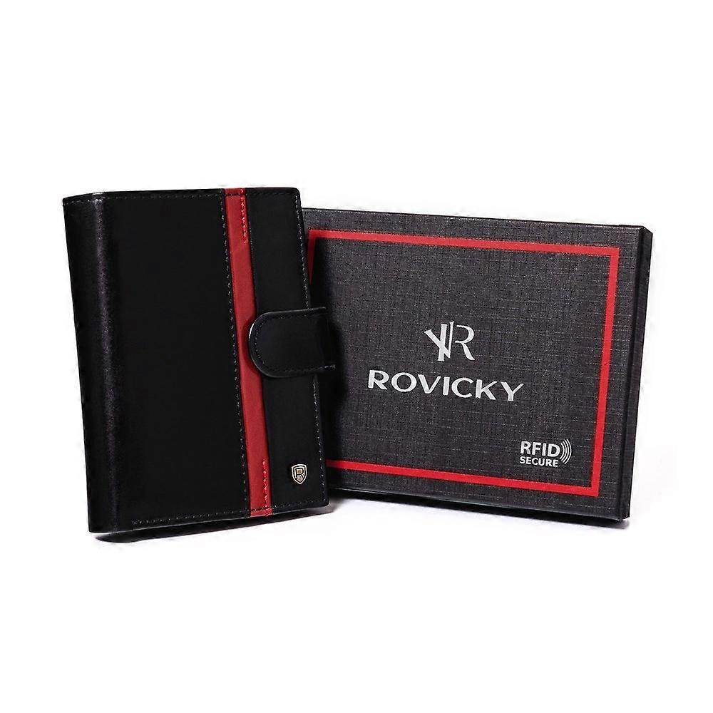Wallets Rovicky N62LRVTP3067Bl
