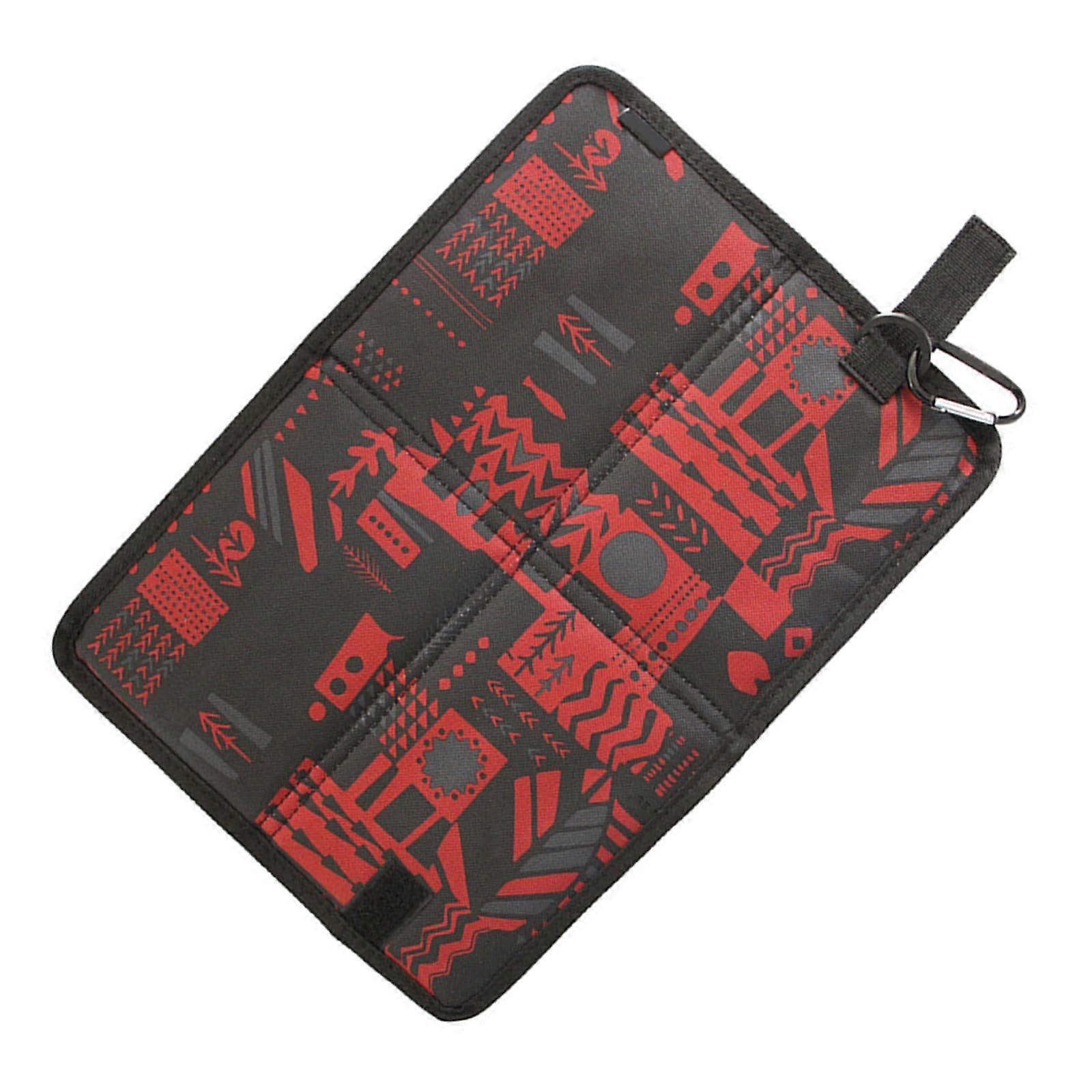 Practical folded camping mats, travelfriendly foldable seat mats, reversible mats for outdoor use