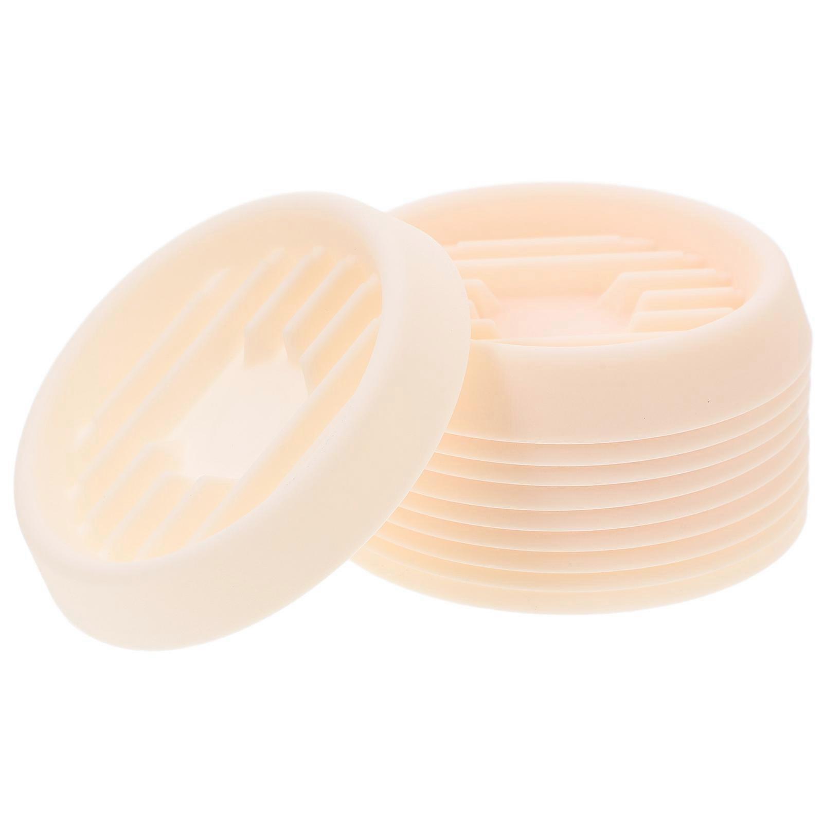 Drainage Tray, Balances Practical Needs with Visual Appeal for Plants