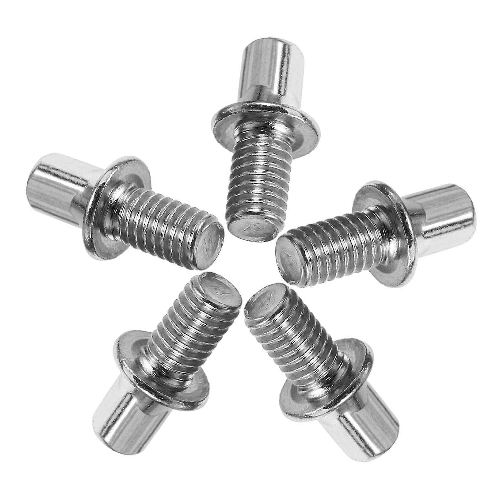 Drum Set Spare Parts, Simple Installation for Reliable Drum Performance