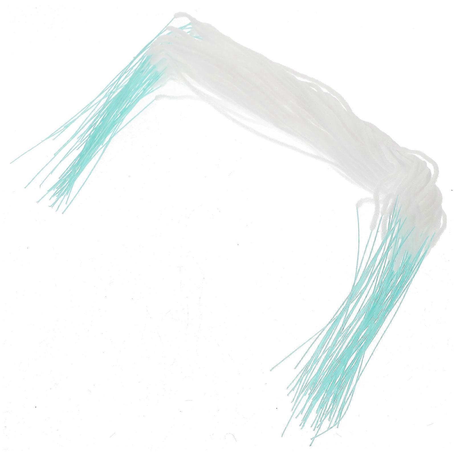 High-Performance Floss Threaders for Comfortable Braces Maintenance