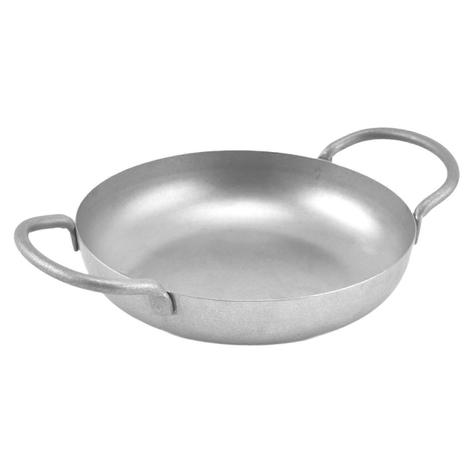 Garnek do zupy Kimchi Podwójne ucho do zupy Makaron Jajko Strona główna Koreańska garnek z makaronem ramen