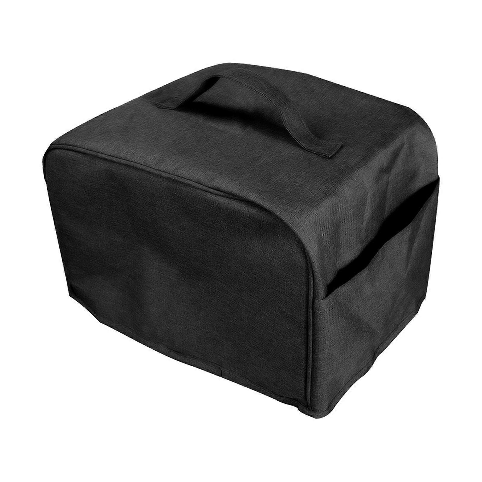 Bread Maker Cover Washable Dustproof Durable Kitchen Appliance Protective Cover