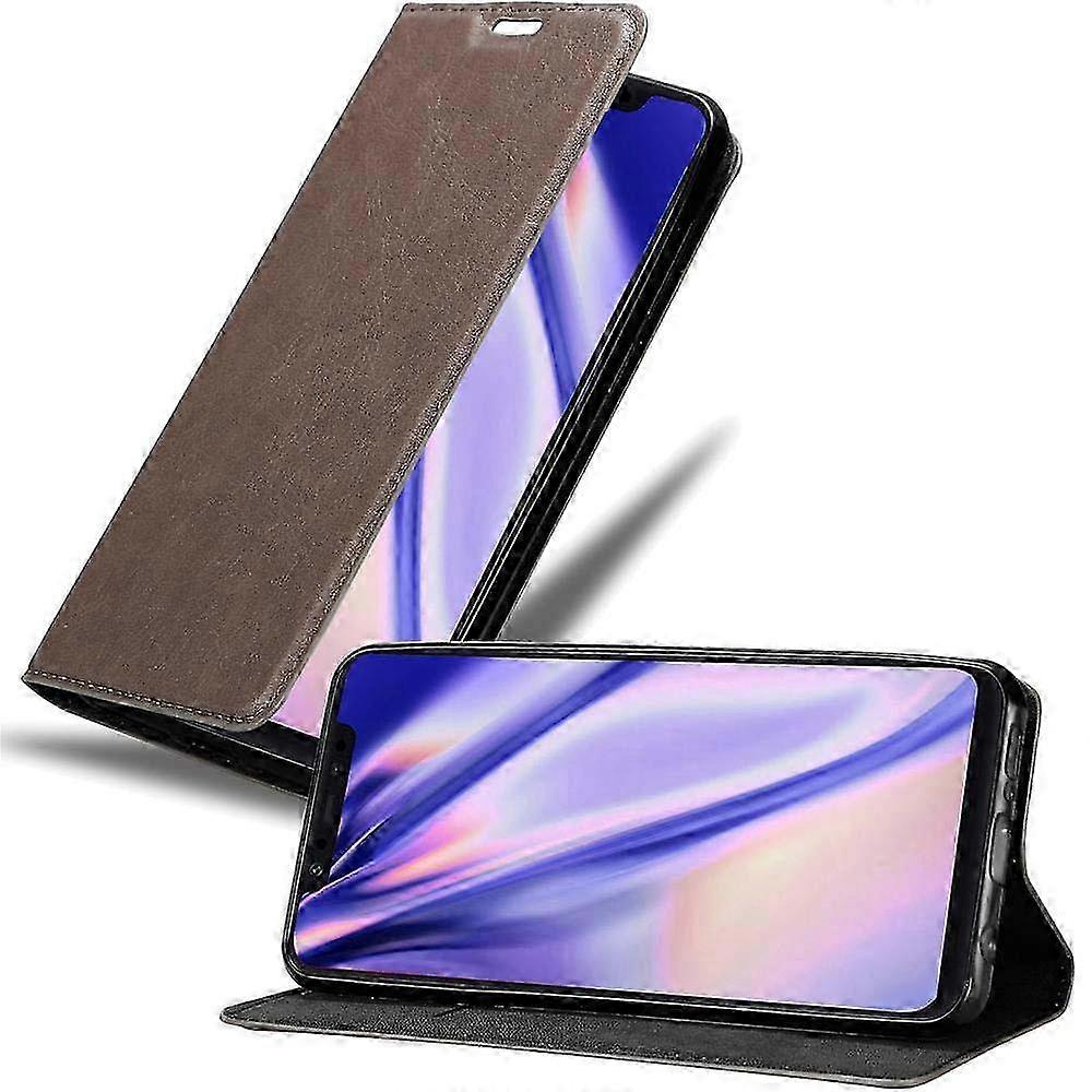 Protection Case for Compatible Brand with Stand Function and Card Slot