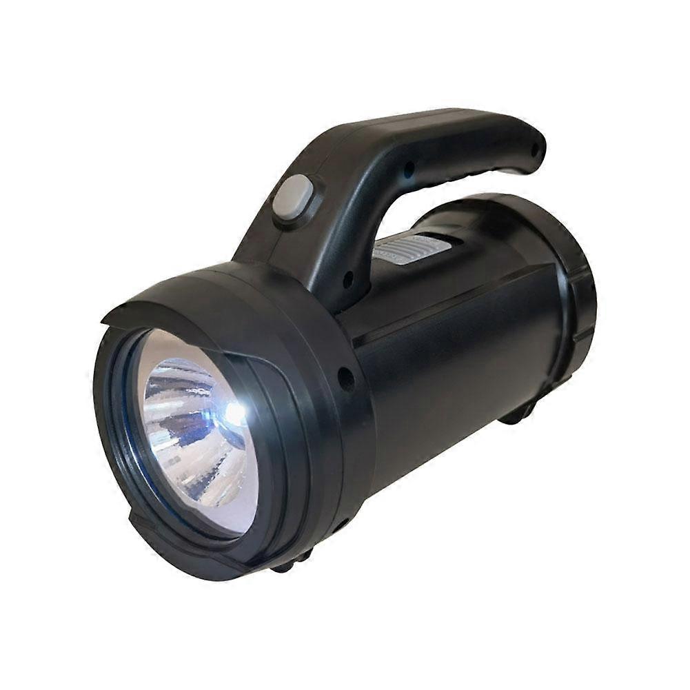 Black (A) $Amazon e-commerce outdoor home work lighting with light flashlight tool set hand lamp hardware tool set