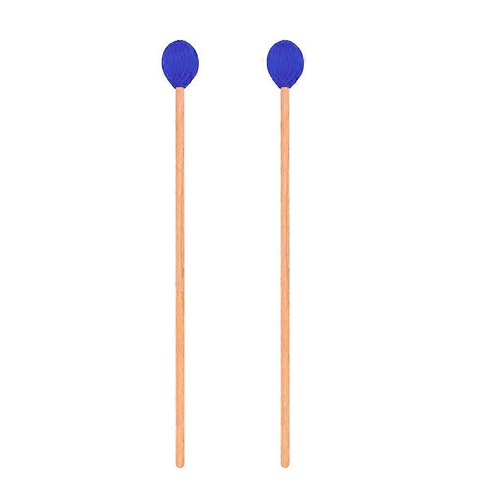 Professional Percussion Mallets, Durable Design, Enhances Musical Expression
