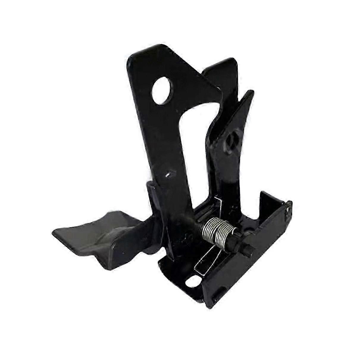 High Quality Car Hood Lock Hood Lock Hook 1678801300 2548809802 for GLE167 GLS167 W167 C167 X167