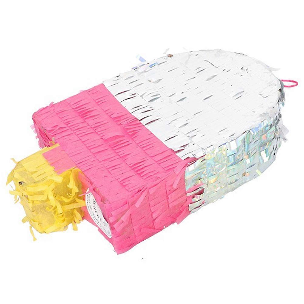 Inspired Piñata, Festive Event Decor, Exciting Game