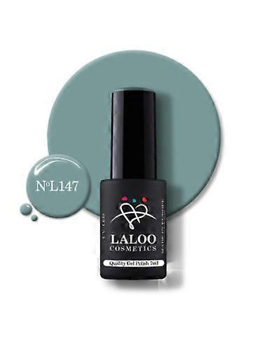 L147 Pastelli salvia | Geelilakka 7ml