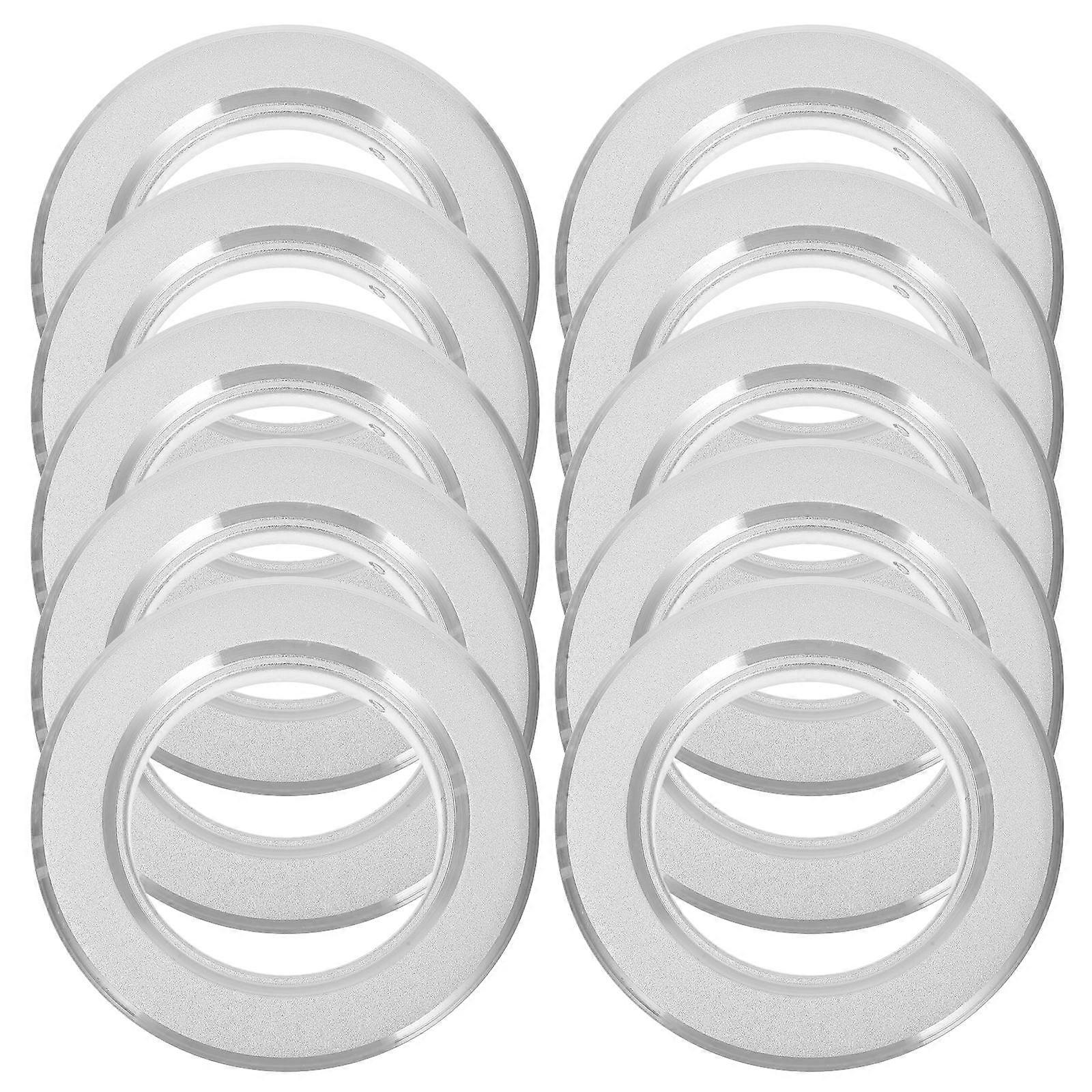 Protective Bird House Accessories, Metal Guards to Secure Nesting Areas