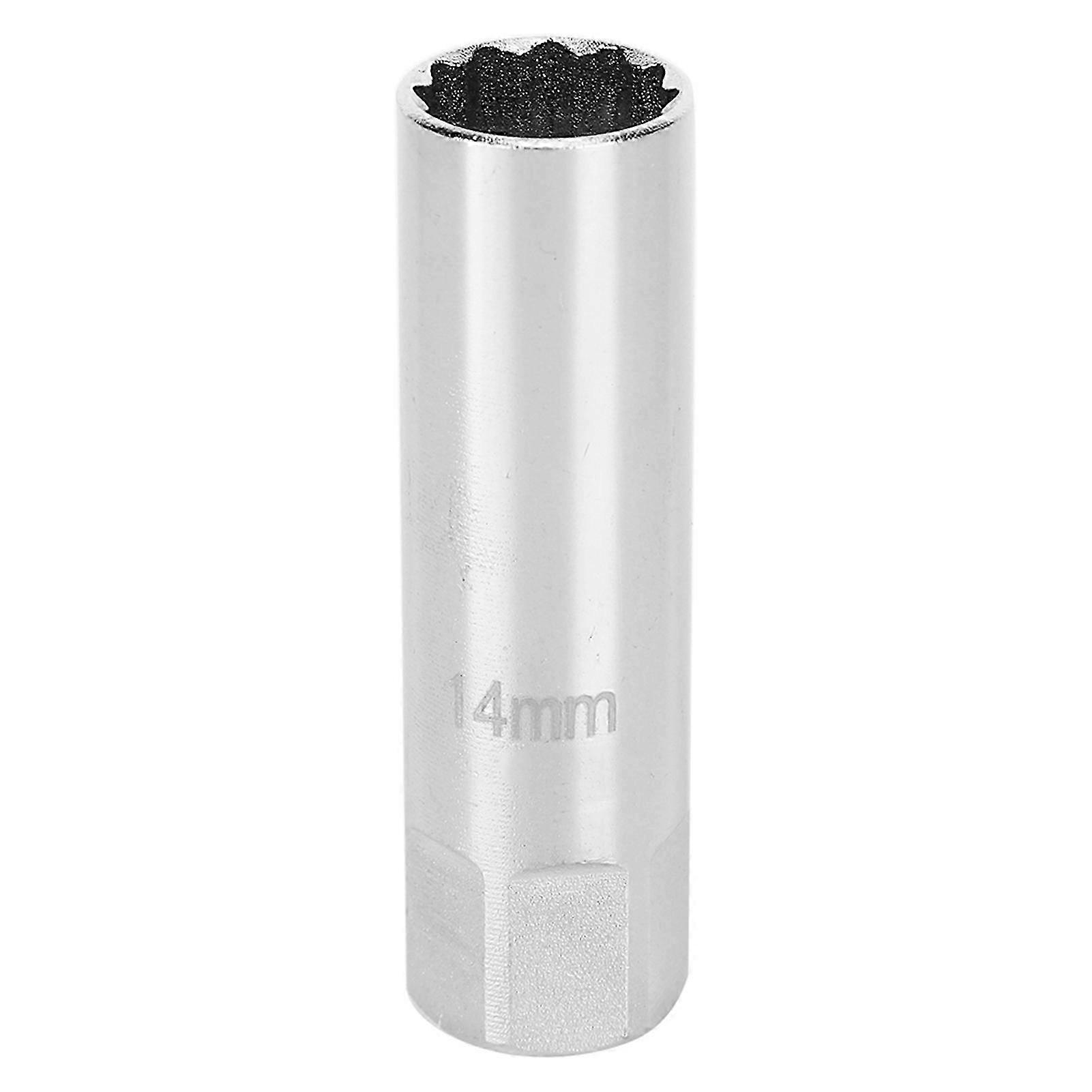 14mm 3/8" Spark Plug Socket Tool for Nissan A6032