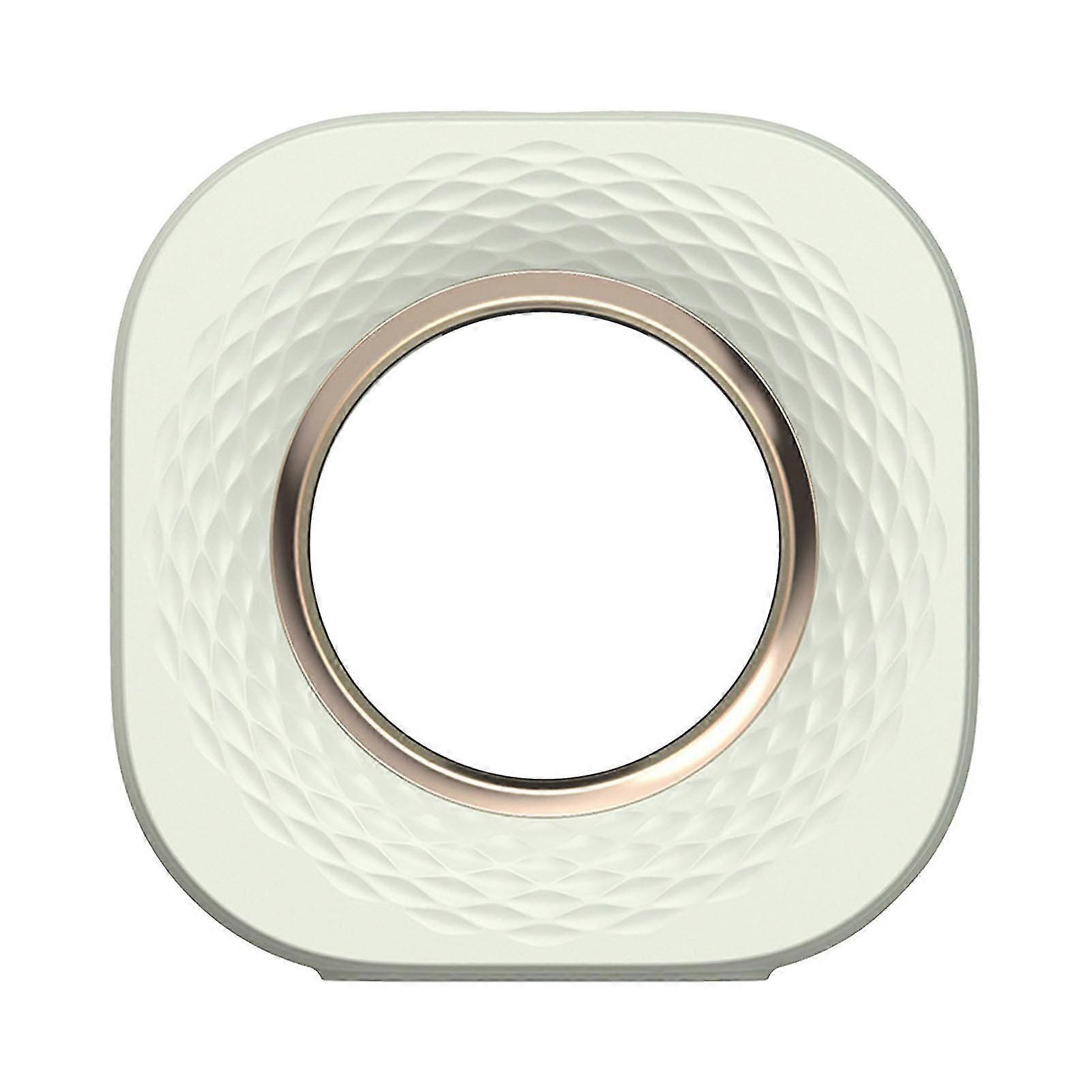 Aroma Diffuser Automatic Aromatherapy Diffuser Home Hotel Mini Desktop Hanging Essential Oil Air Purifier Mint Green