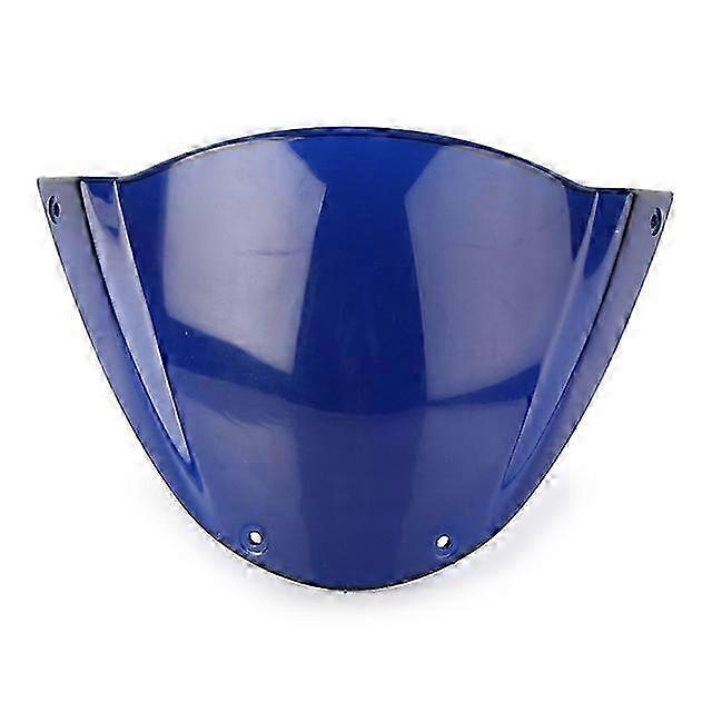 Back Protectors Motorcycle Windshield Windscreen Double Bubble for Suitable Brand M1000 Monster 696 659 795 796