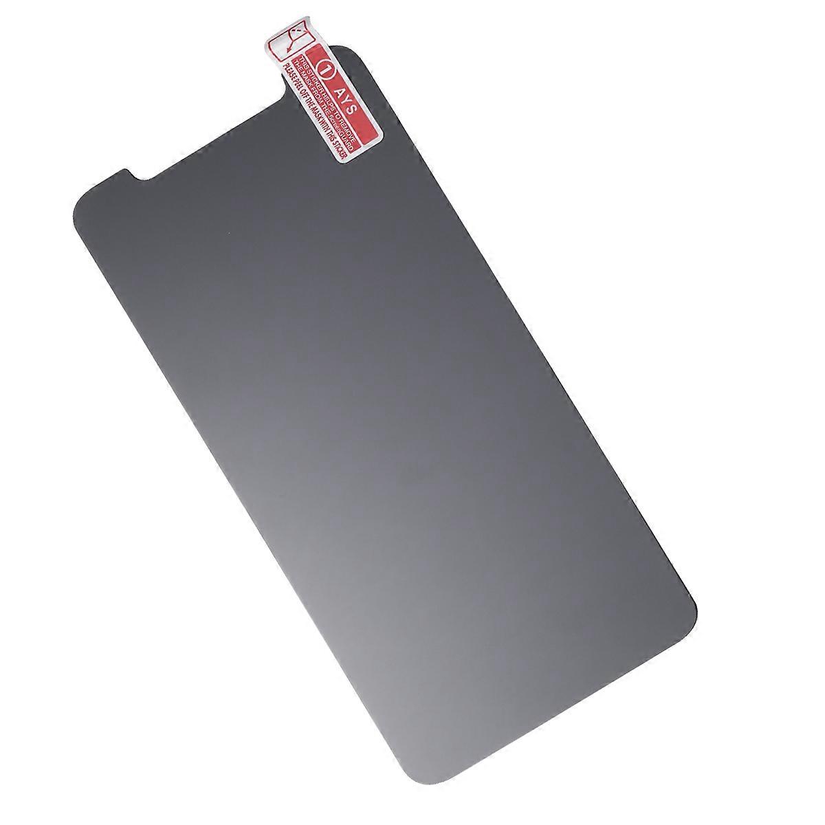 Privacy Tempered Glass Phone Screen Protector for Iphonex Xs 2Pcs