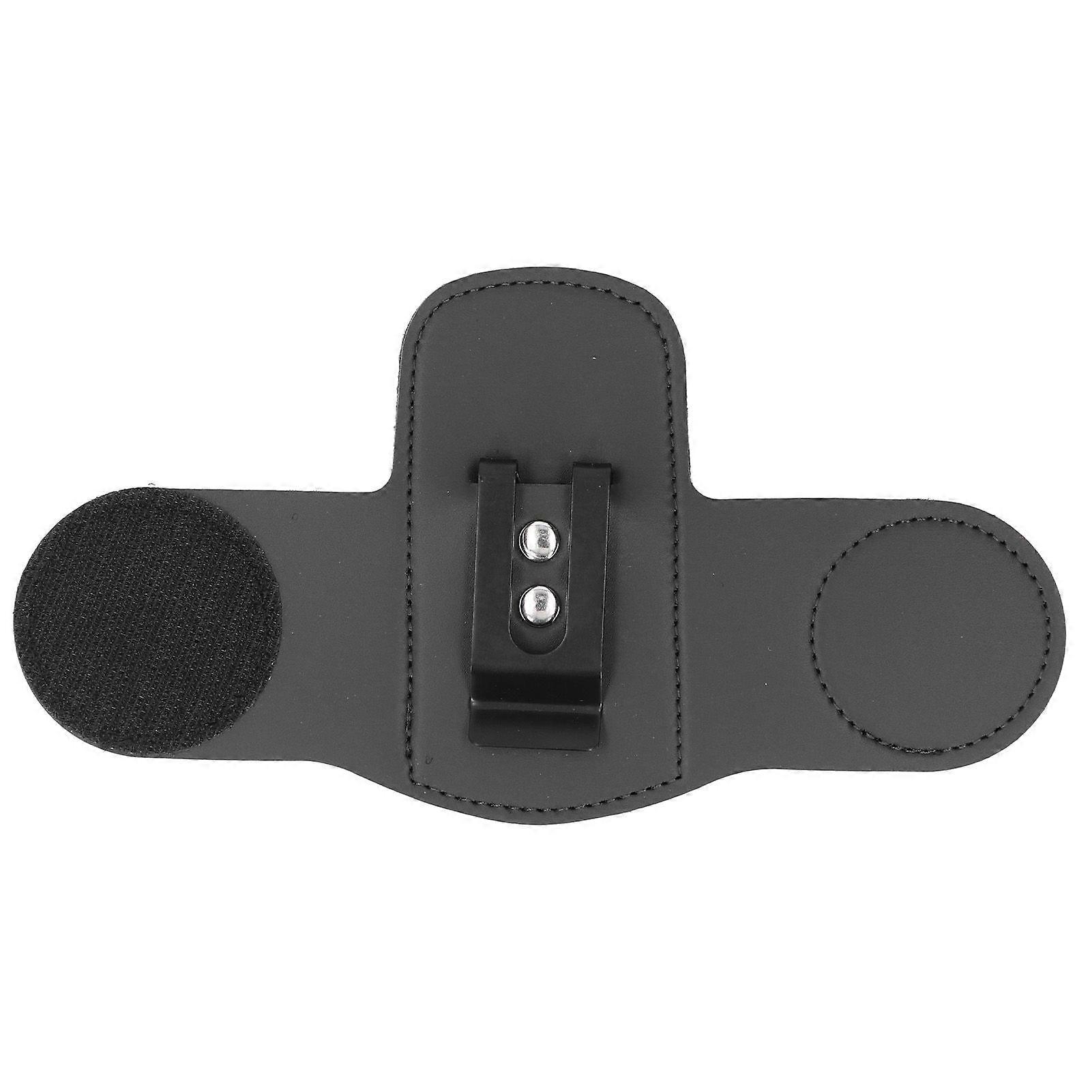 2025 Latest Model Stethoscope Holder Clip Portable Stethoscope Belt Clip Pouch...