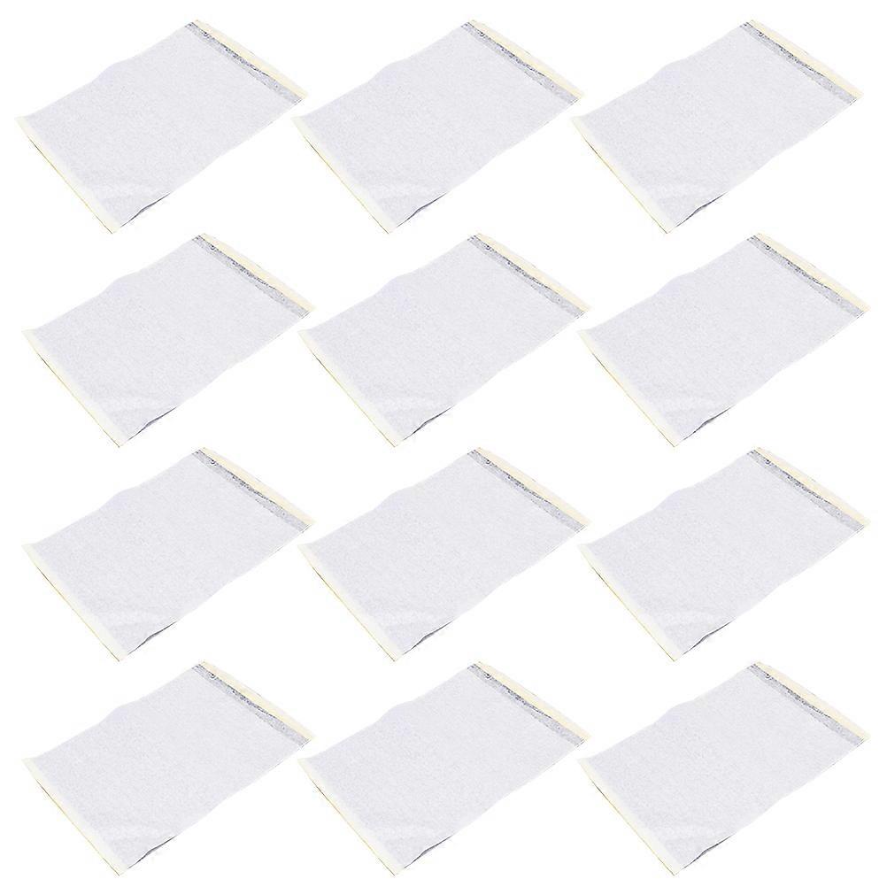 DIY Transfer Paper Sheet Environment-Friendly Materials 29.5x21cm Heat Transfer 50Set