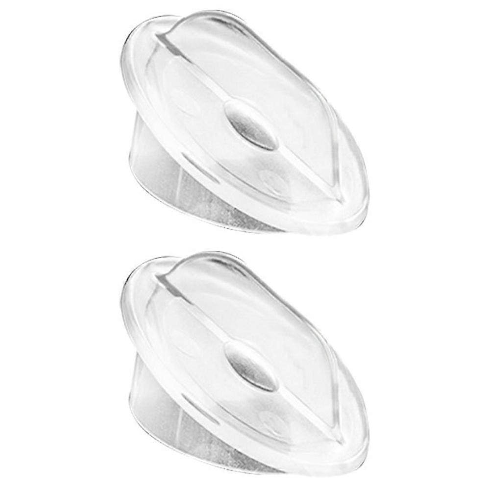 Pepper Mill Cover Lid Electric Pepper Mill Covers Dust-Proof Kitchen Use 2Pcs