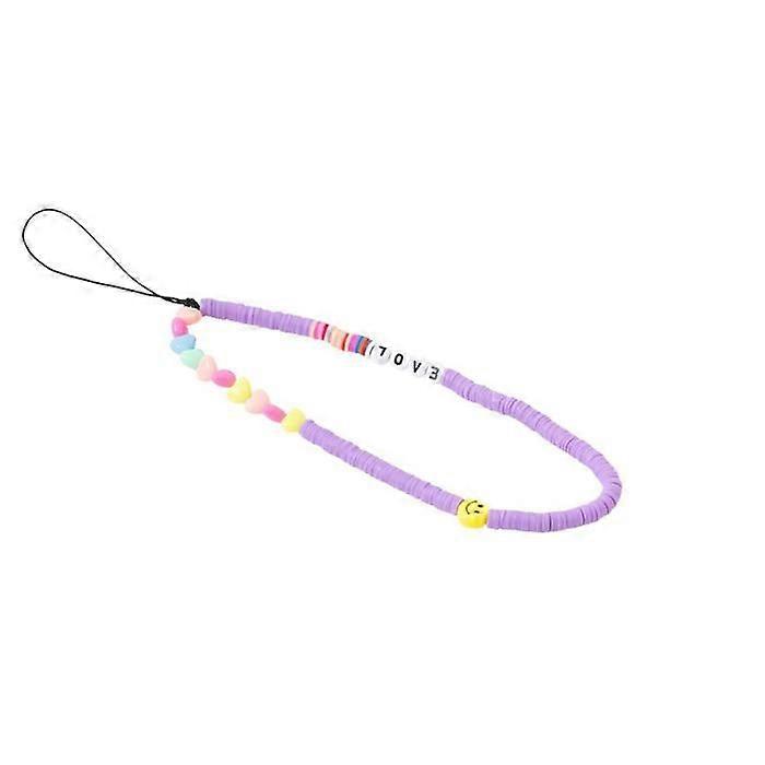 Drake telefonberlock LOVE lila