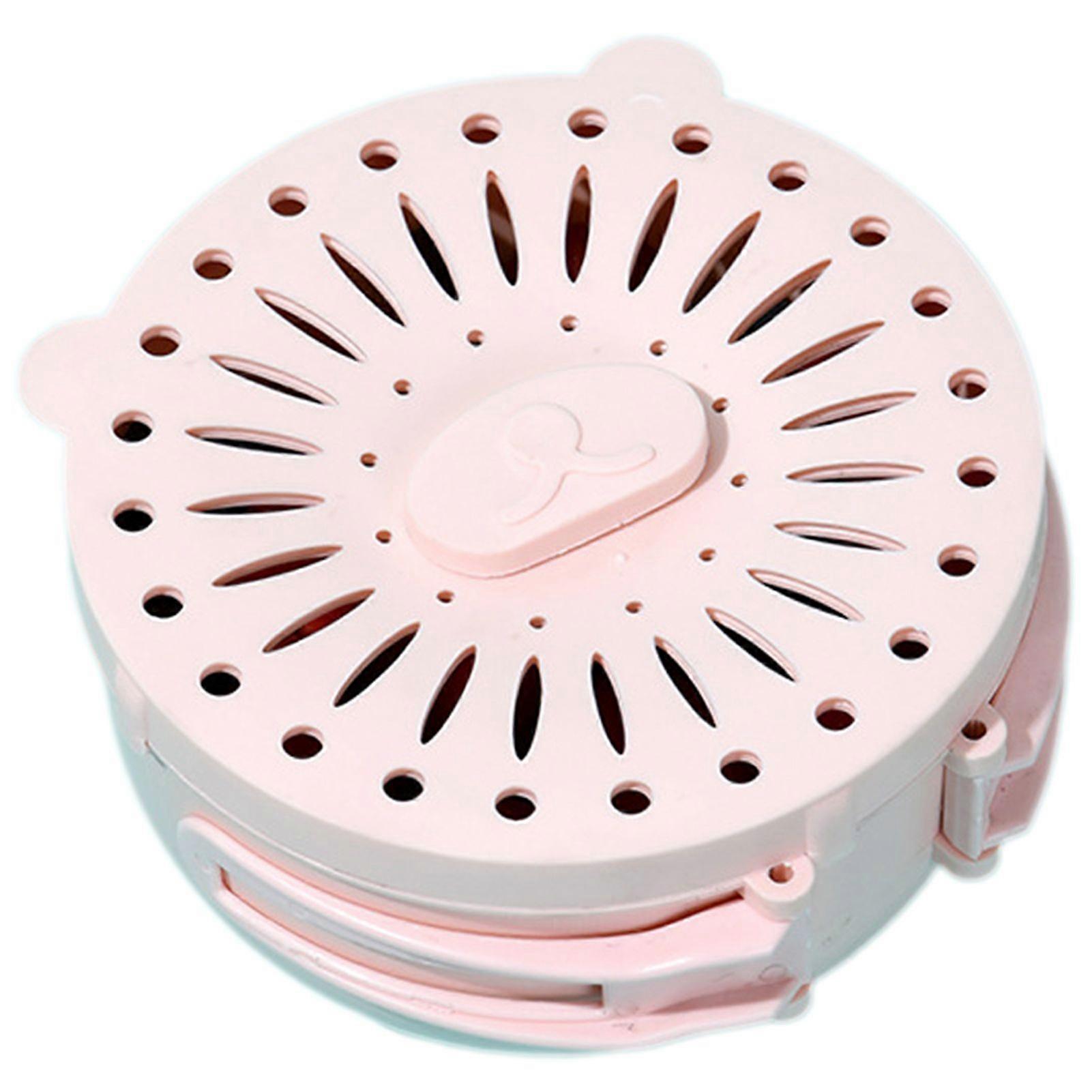 Multipurpose Fruit & Vegetables Strainer Bowl with Lid Kitchen Drain Basket for Washing Berries Salad