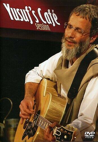 Yusufs Cafe Session [DVD] [2007] [US Imp DVD - Region 1
