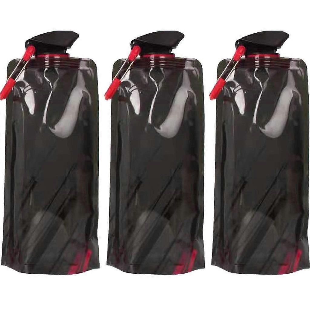 Foldable Water Bottle, 700ml