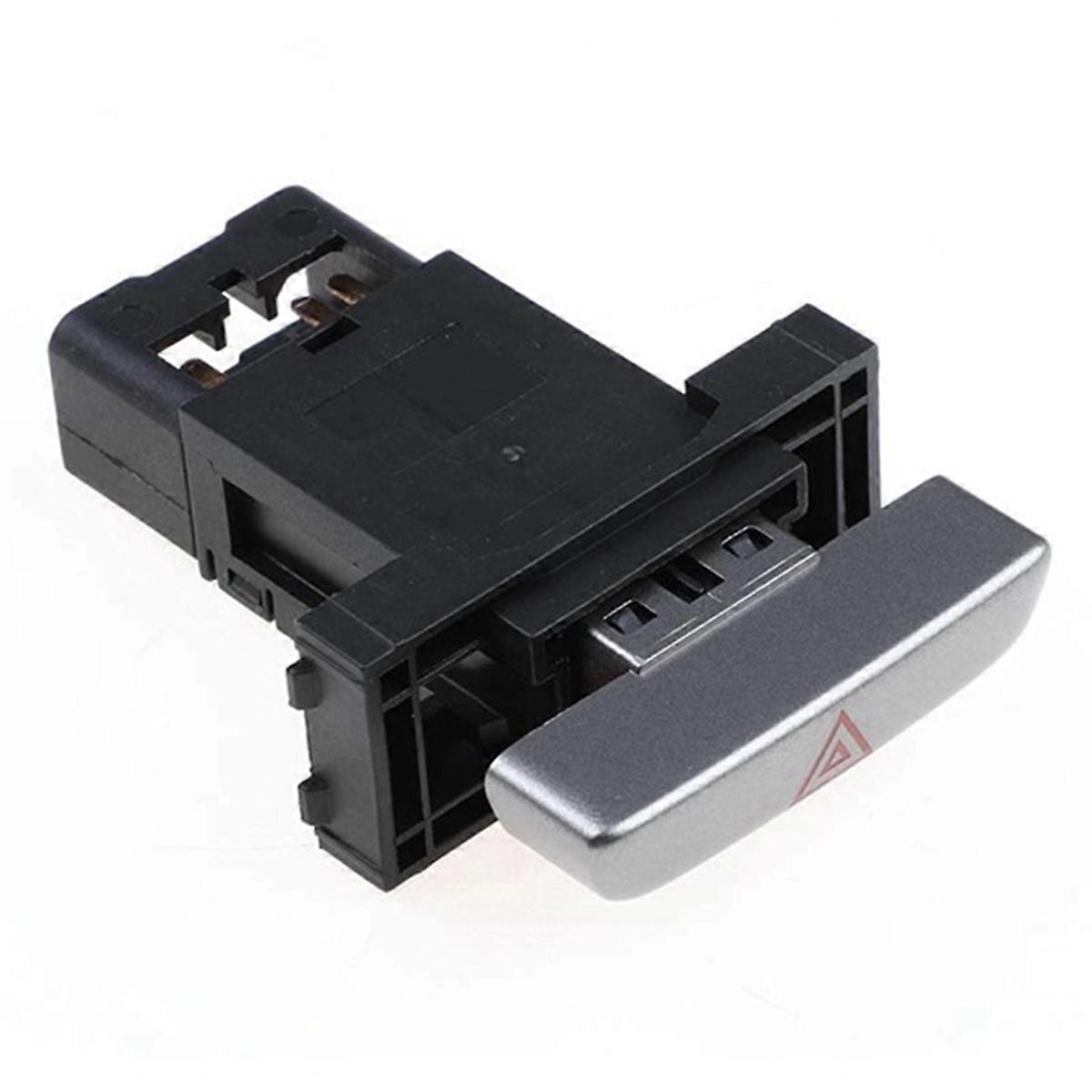For Sail Emergency Hazard Light Switch Warning Light Switch Dual Flash Light Control Switch 9072444