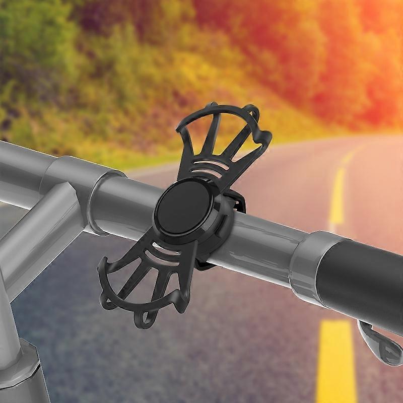 M-8 Car Motorcycle Universal Silicone Bracket M-8