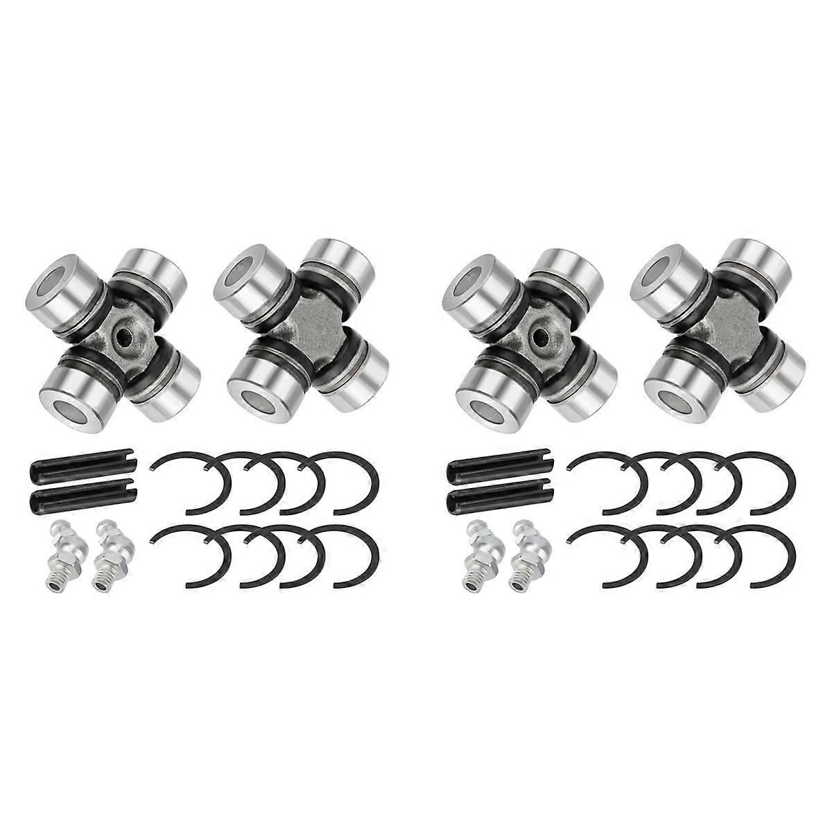 Front Prop Shaft U-Joint 2SET for RZR Sportsman