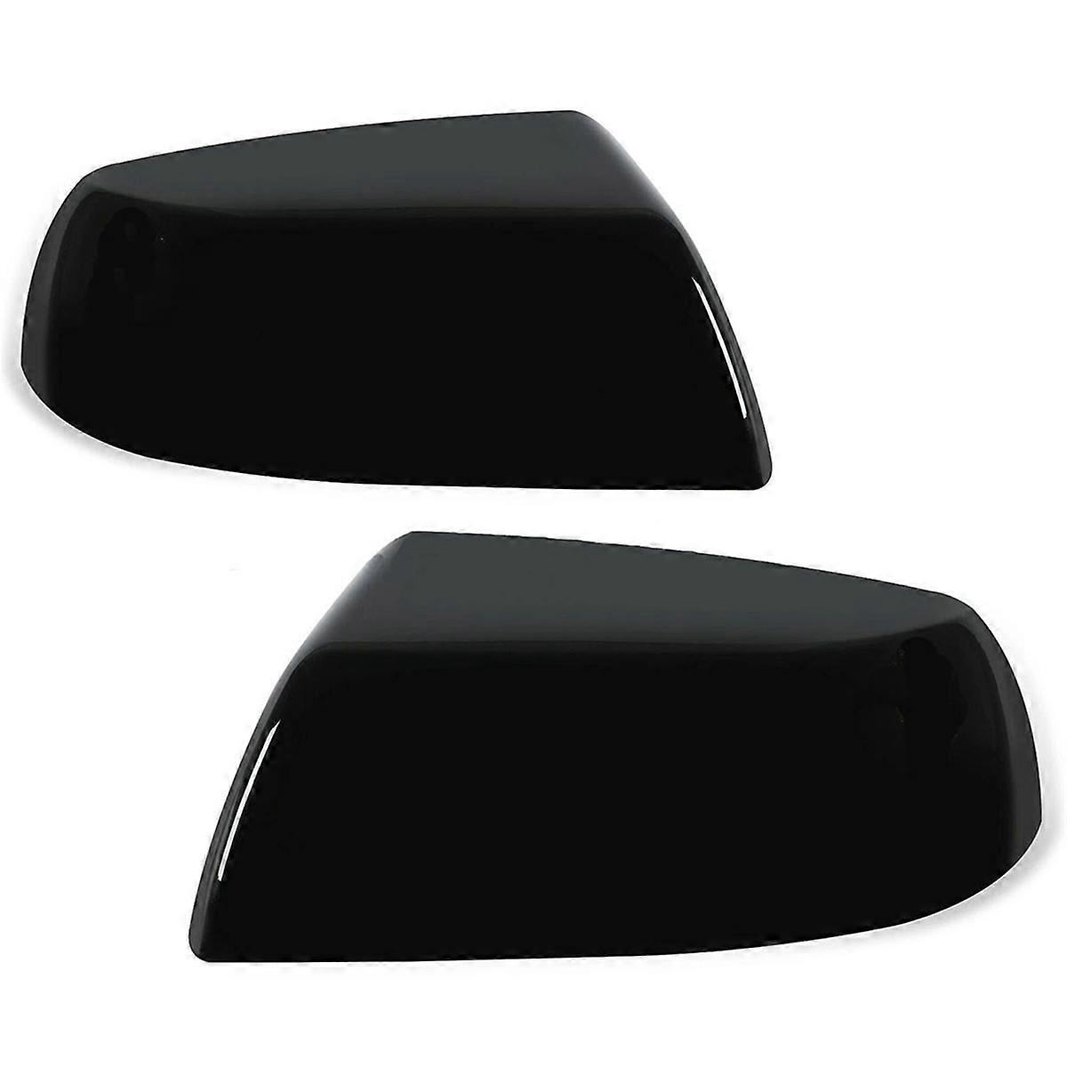 For Sequoia 2007-2020 Car Rearview Side Mirror Cover