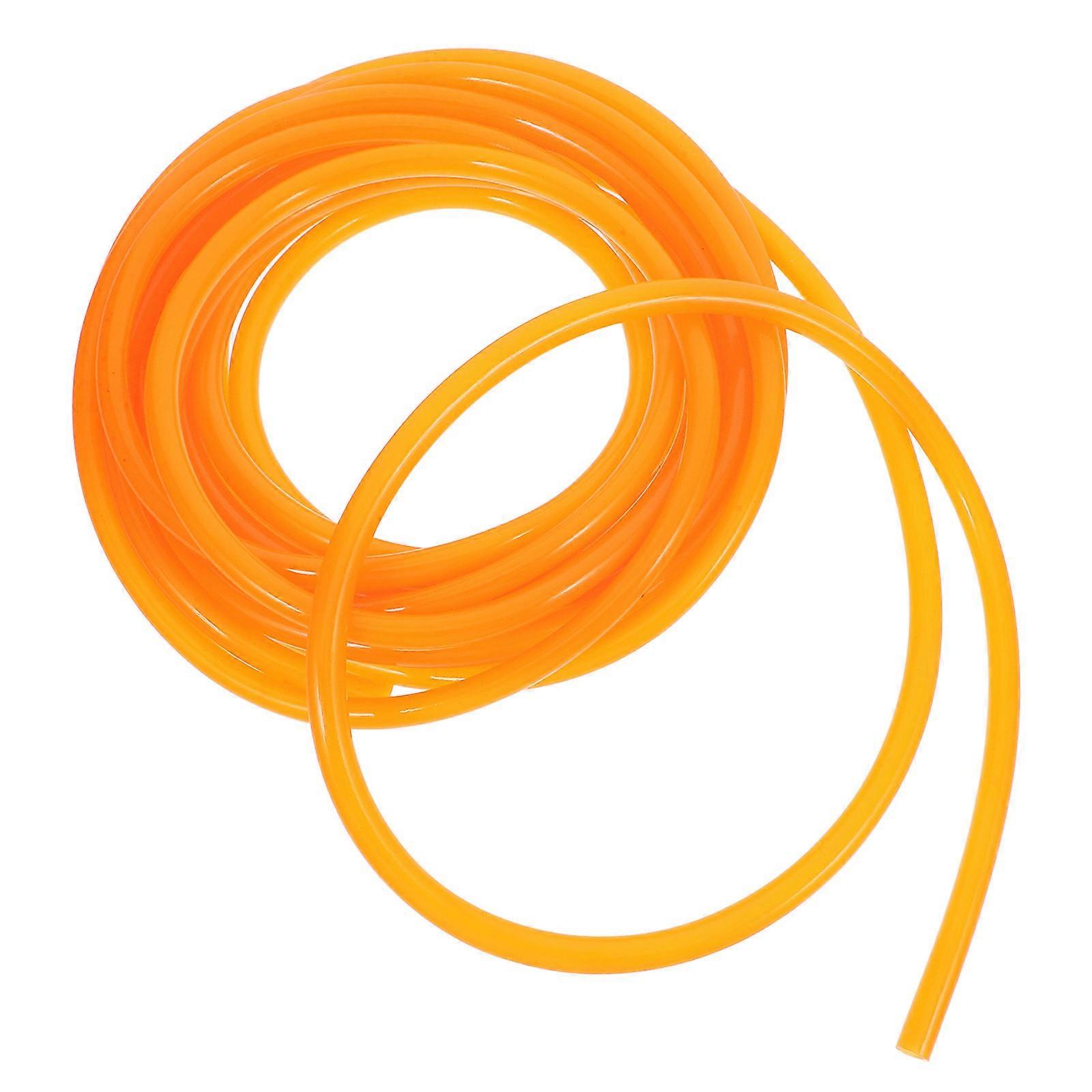 Flexible PVC Sprayer Replacement Hose – Durable, High Pressure Resistant Tubing for Agricultural, Garden, and Farm Use