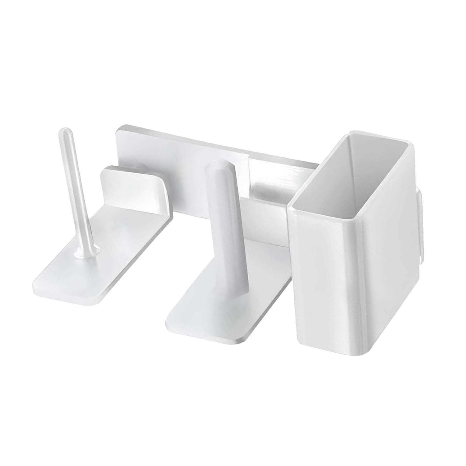 حامل أكواب وغطاء موزع أكواب قهوة عملي لبوفيه الحفلات في المنزل